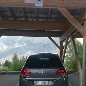 Espace Et Confort Dans Station Familiale à 1800 M Puy-Saint-Vincent