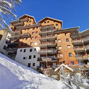 Le Hameau Des Ecrins Puy-Saint-Vincent